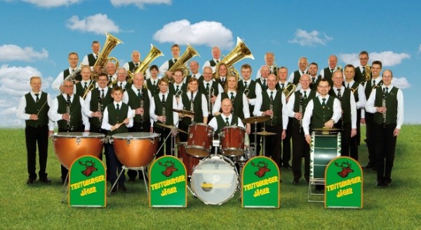 zur Homepage der Teutoburger Läger zur Homepage der Teutoburger Läger