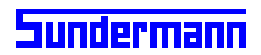 Ihr Weg zu Sundermann